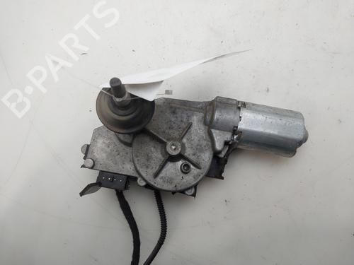 Used Rear wiper motor Rear wiper motor VW POLO IV (9N_, 9A_) 1.4 16V (80 hp) 34287826 34287826