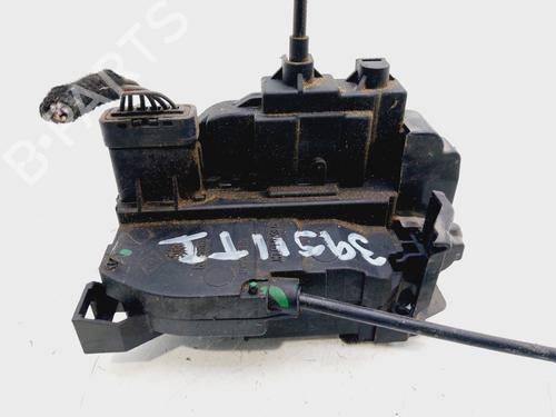 Rear left lock RENAULT MEGANE III Grandtour (KZ0/1)  | BP29390796C100 