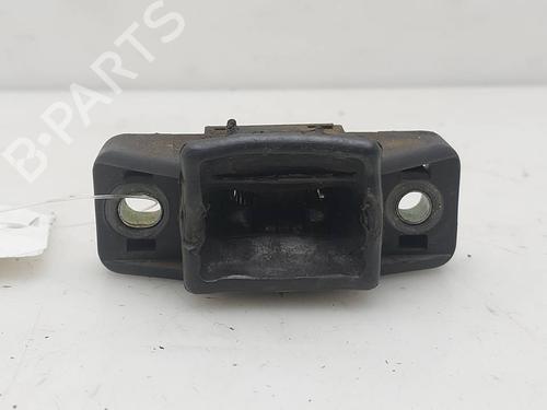 Used Tailgate lock Tailgate lock 39513760 39513760
