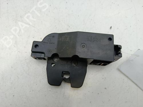 Used Tailgate lock CITROËN C4 I (LC_) [2004-2014]  31143967