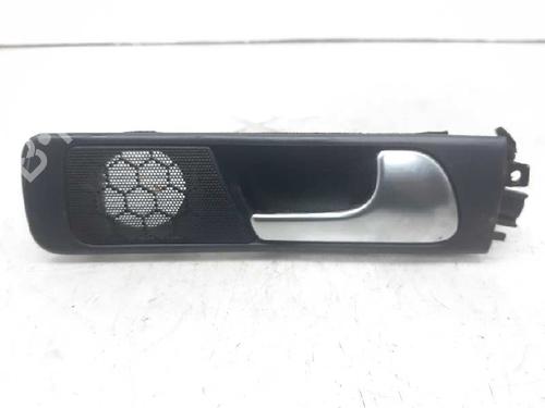 Used Rear right interior door handle AUDI ALLROAD C5 (4BH) 2.5 TDI quattro (180 hp) 12398751