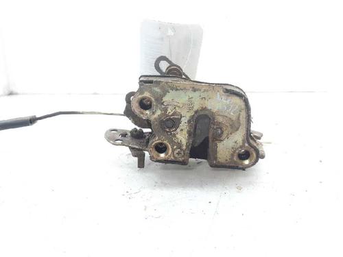 Tailgate lock OPEL MONTEREY A (M92) 3.1 TD (UBS69D, UBS69G) | BP6424314C101 
