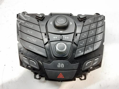 Radio FORD TOURNEO CONNECT / GRAND TOURNEO CONNECT V408 MPV 1.5 TDCi | BP8919008E6 