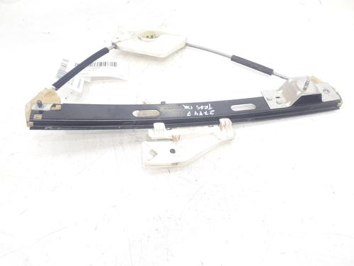 Used Rear left window mechanism SEAT LEON ST (5F8) [2012-2020]  9975948