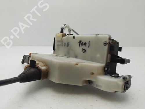 Rear right lock PEUGEOT 2008 I (CU_)  | BP26643148C99