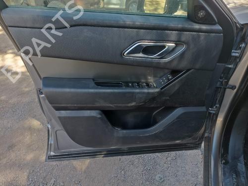 Engine LAND ROVER RANGE ROVER VELAR (L560) 2.0 D180 TD4 4x4 | BP38590676M1 - Image 15