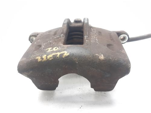 Left front brake caliper TOYOTA COROLLA (_E12_) 2.0 D-4D (CDE120R, CDE120L_) | BP11572520M105 
