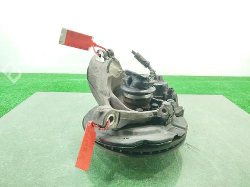 Left front steering knuckle VOLVO V40 Hatchback (525) D2 | BP29984069M25