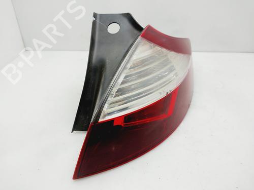 Used Right taillight RENAULT MEGANE III Hatchback (BZ0/1_, B3_) 1.2 TCe (BZ2B, BZ11) (116 hp) 29499287