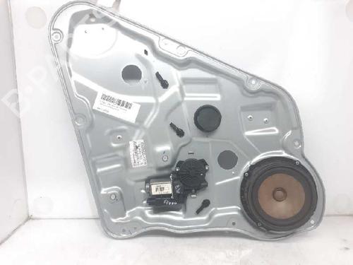 Used Rear right window mechanism KIA CEE'D SW (ED) [2007-2012]  5257631