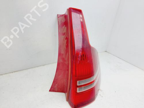 Right taillight CITROËN C4 I (LC_)  | BP20149155C35 