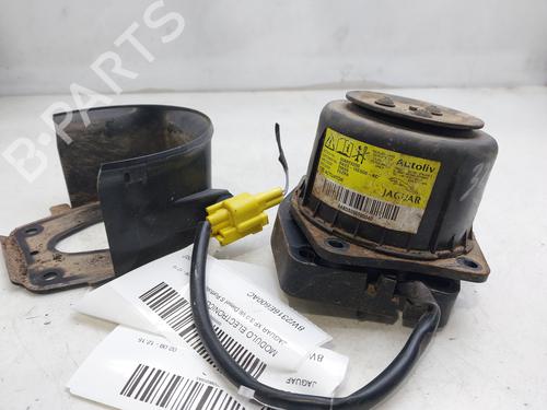 Electronic module JAGUAR XF I (X250) 3.0 D | BP17518667M83 