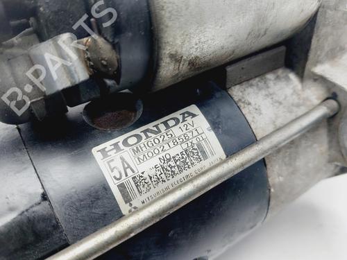 Starter HONDA CIVIC VIII Hatchback (FN, FK) 2.2 CTDi (FK3) | BP24225997M8 