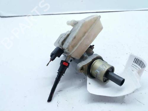 Used Brake master cylinder FORD FOCUS C-MAX (DM2) [2003-2007]  2873833
