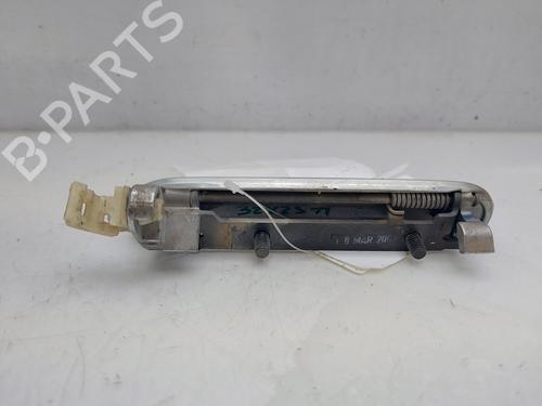 Rear left exterior door handle FORD RANGER (ER, EQ, R_) 2.5 TD 4x4 | BP16043767C130 