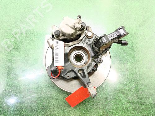 Right front steering knuckle RENAULT MEGANE III Hatchback (BZ0/1_, B3_) 1.2 TCe (BZ2B, BZ11) | BP29080250M26