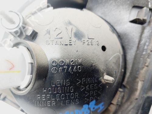 Left tailgate light MAZDA 3 Saloon (BK) 1.6 DI Turbo (BK12Y) | BP32655832C79