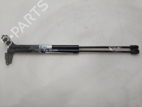Used Tailgate lift support Tailgate lift support NISSAN MICRA III (K12) 1.4 16V (88 hp) 34628042 34628042