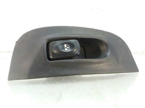 Used Right front window switch RENAULT MEGANE I (BA0/1_) 1.9 dTi (BA1U) (80 hp) 2859114