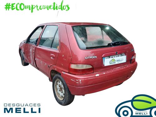 Right front window switch CITROËN SAXO (S0, S1) 1.5 D | BP31033958I26 