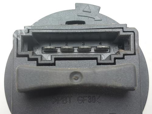 Heater resistor MINI MINI (R56) | BP37154833M108 - Image 4