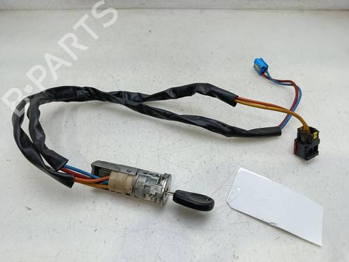 Used Ignition barrel Ignition barrel 38922789 38922789