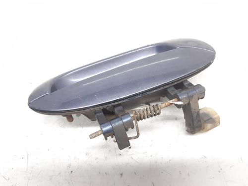 Front right exterior door handle KIA SHUMA II (FB) 1.6 | BP7033123C129 