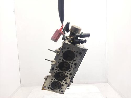 Cylinder head RENAULT CLIO II (BB_, CB_) | BP30182741M5