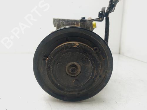Air filter box KIA STONIC (YB)  | BP28304636M87 