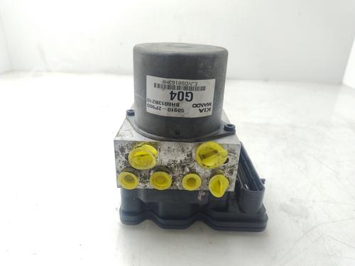Used ABS pump KIA SORENTO II (XM) [2009-2016]  29512638