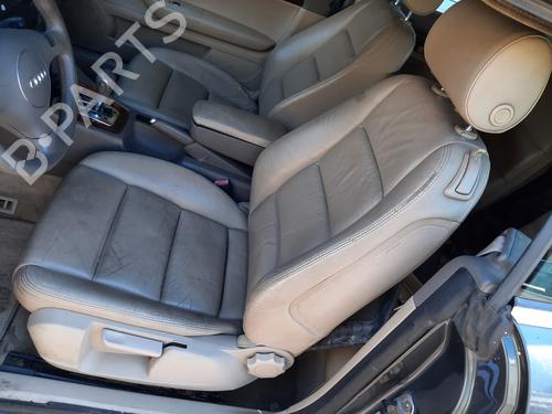 Speilbryter AUDI A4 B6 Convertible (8H7) 2.4 | BP17238642I25 
