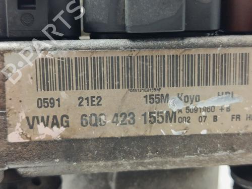 Steering pump SEAT IBIZA III (6L1) | BP29956079M99