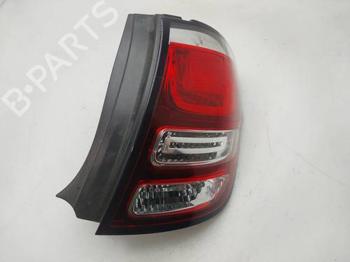 Used Right taillight Right taillight 38553048 38553048