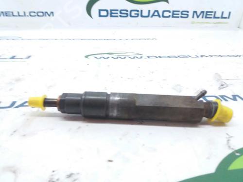 Injector SEAT CORDOBA (6K1, 6K2) 1.9 TDI | BP2869373M100 