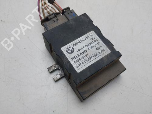 Elektronisk modul Elektronisk modul 38747116 38747116