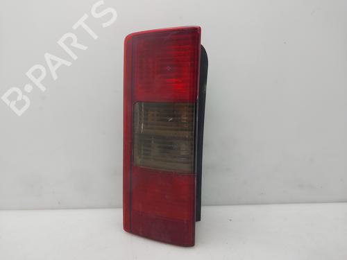 Used Left taillight Left taillight OPEL COMBO Box Body/MPV 1.3 CDTI 16V (69 hp) 36298036 36298036