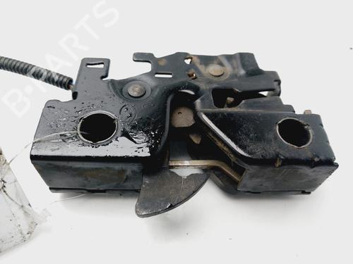 hood-lock-seat-ibiza-iv-st-6j8-6p8-2010-2011-2012-2013-2014-2015-2016-31798867 main image
