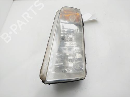Used Right headlight SKODA FABIA I (6Y2) [1999-2008]  26496808