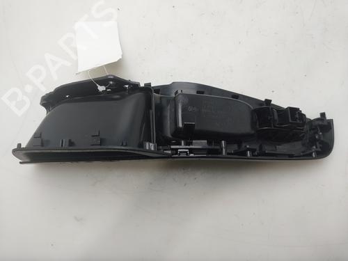 Right front window switch FORD FIESTA VI (CB1, CCN) 1.6 TDCi | BP37011018I26 - Image 2