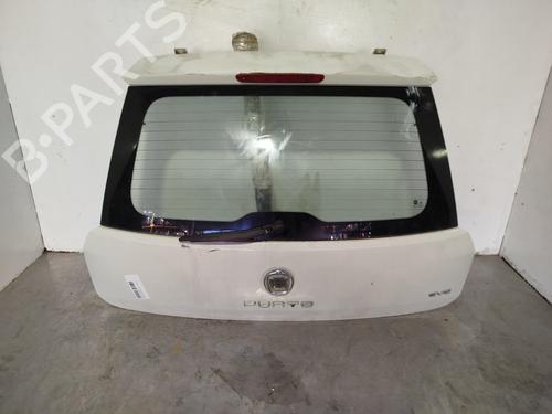 Bagklap CC/Kombi-Coupé FIAT PUNTO EVO (199_) 1.3 D Multijet (199AXC1A, 199BXC1A, 199AXT1A, 199BXT1A) (75 hp) 31182062