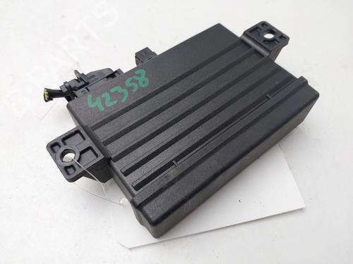 Electronic module CITROËN C4 Picasso I MPV (UD_) 2.0 HDi 138 | BP37871483M83 - Image 3
