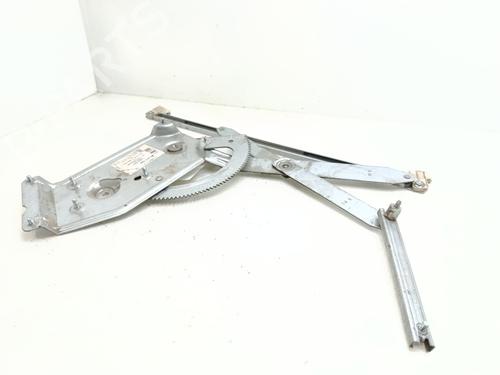 Front right window mechanism RENAULT MEGANE III Grandtour (KZ0/1)  | BP29445927C23 
