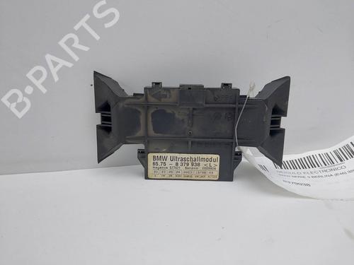 Electronic module BMW 3 (E46) 320 d | BP16306823M83 