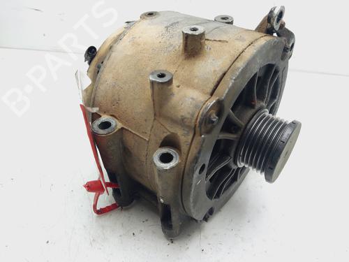 Used Alternator MERCEDES-BENZ M-CLASS (W163) [1998-2005]  22752198