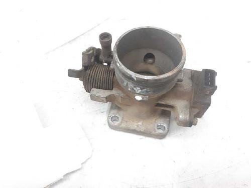 Used Throttle body HYUNDAI ACCENT I (X-3) 1.3 (75 hp) 4693411