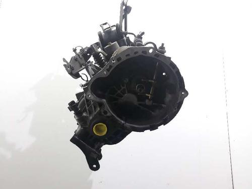 Used Gearbox HYUNDAI GETZ (TB) 1.1 (63 hp) 2985839