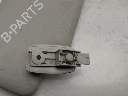 Left sun visor VW TIGUAN (5N_) | BP37149276I1 - Image 5