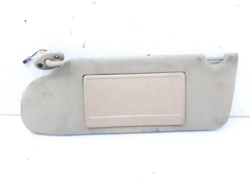Used Left sun visor Left sun visor CHRYSLER STRATUS (JA) 2.0 LE (131 hp) 8360518 8360518