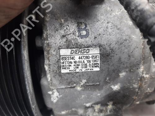 AC compressor TOYOTA AURIS (_E18_)  | BP15988441M34 