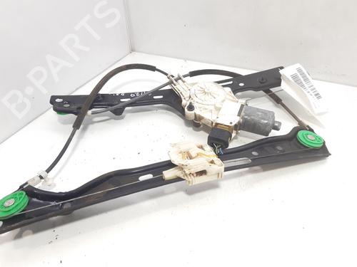 Front right window mechanism BMW 1 (E87) 120 d | BP10972101C23 